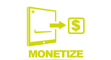 monetize